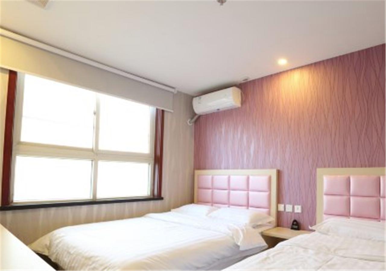 Beijing Haoyang Culture Hotel Exterior photo